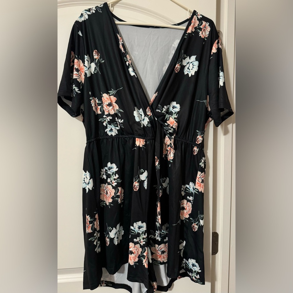 NNW Ladies xxl romper